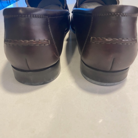Salvatore Ferragamo Demonte Loafer 8.5 main image 5